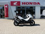 Honda ADV 350 ABS Neuwertig aus 1. Hand - HONDA ADV350