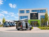 Volkswagen T6.1 wie California+Aufstelld.Neu+Küche+Alltag - Wohnwagen & Wohnmobile in Kassel