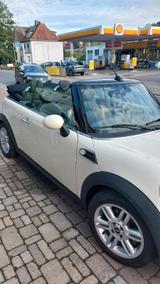 MINI Mini Caprio - Caprio gebraucht