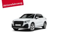 Audi Q2 - Vorschau Bild 1