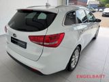 Kia Ceed_sw Spirit 1.6 GDI Anhängerkupplung - mit Benzin-Antrieb: Kombi, Anhängerkupplung