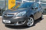 Opel Meriva B Automatik+Ganzjahresreifen+AHZV - Opel Meriva: Automatik, B