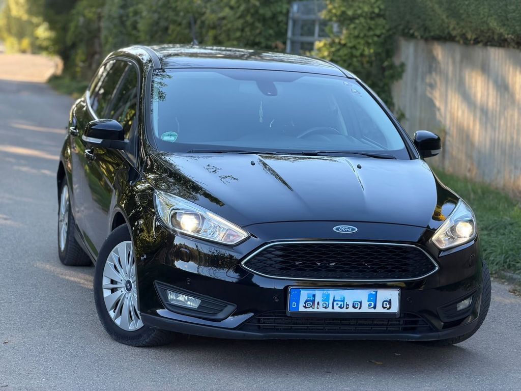 Image of Ford Focus