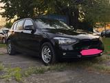 BMW 1er 116i - BMW 1er Reihe: Bmw1er