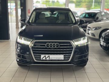 Audi Q7 - 2
