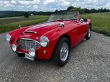 Austin Healey BN 4, vergleichbar BJ 7 - Austin Healey: Bn7