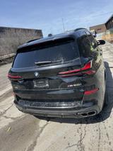 BMW X5 M60i PROTECTION*B6*ARMORED*GEPANZERT*ARMOURED - BMW X5: Geländewagen