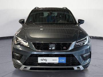 SEAT Ateca - 7
