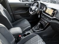 Volkswagen T-Cross - Vorschau Bild 10