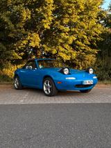 Mazda MX-5 NA 1.9 - gebrauchte Mazda MX-5 aus dem Jahr 1993