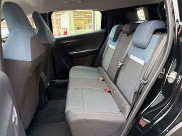 Bild 5 Opel Frontera Edition 1.2 Mild Hybrid