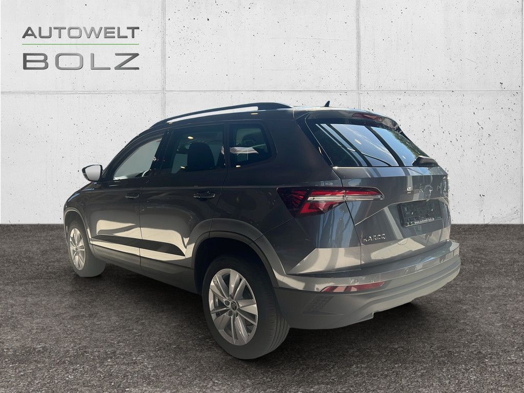 Skoda Karoq - Bild 6