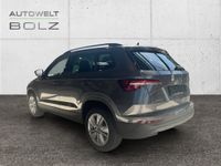 Skoda Karoq - Vorschau Bild 6