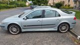 Renault Laguna 2 1.8 16V LPG Gas Anlage - Renault Laguna: 8.1