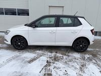 Skoda Fabia Ambition ++Klima++SmartLink++Sitzheizung++
