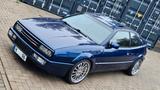 Volkswagen Corrado 2L 16V Turbo (kein G60)