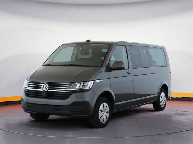 Volkswagen T6.1 Caravelle LR LANG 2.0TDI 150PS DSG 9-SITZE