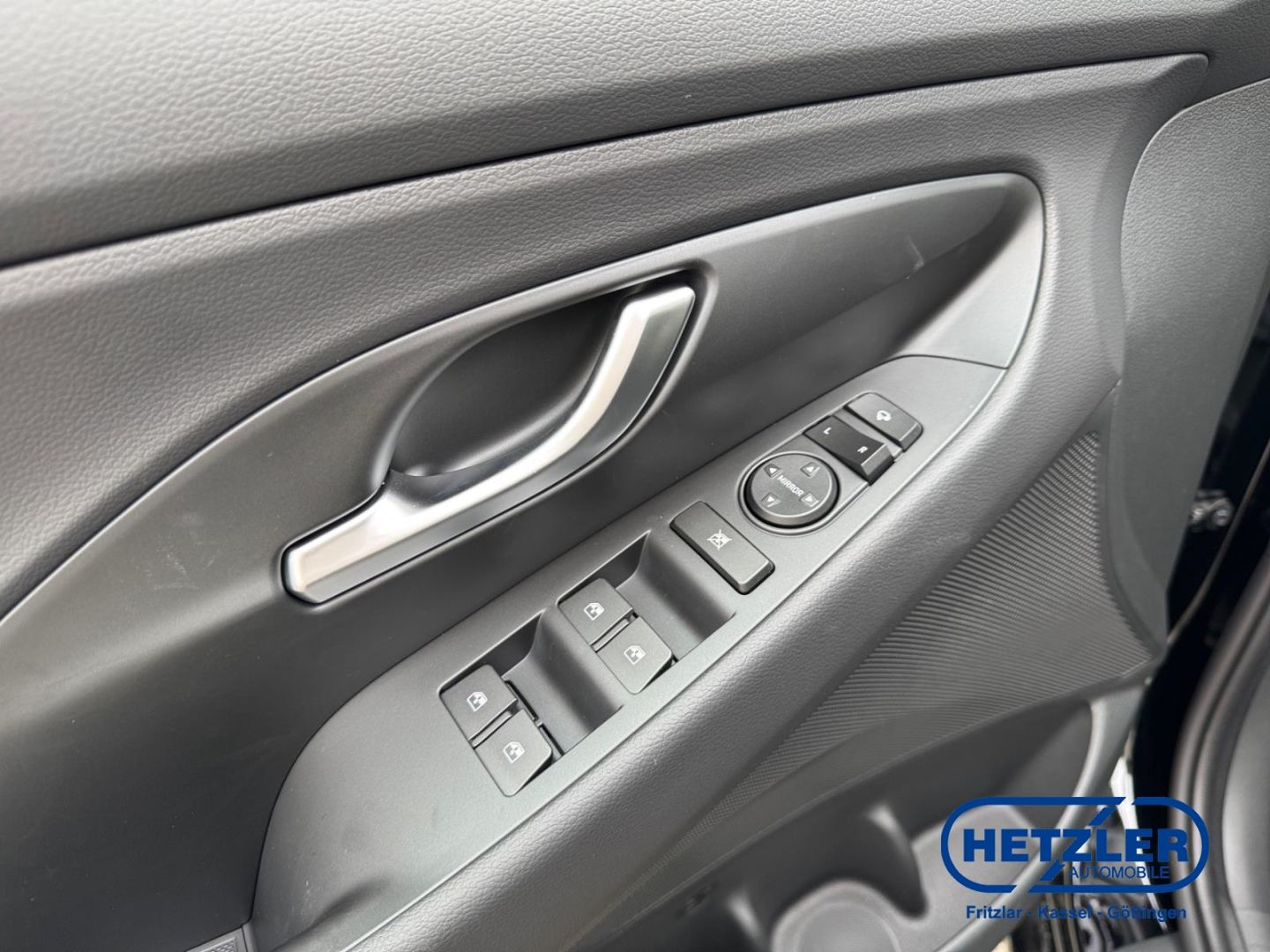 Hyundai i30 – Bild 17