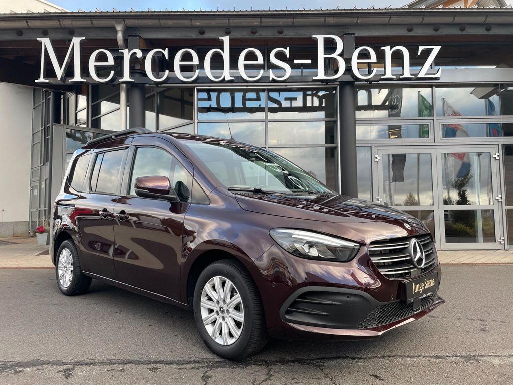 Mercedes-Benz T-Klasse