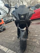 Yamaha YZF R7 - YAMAHA YZF R7