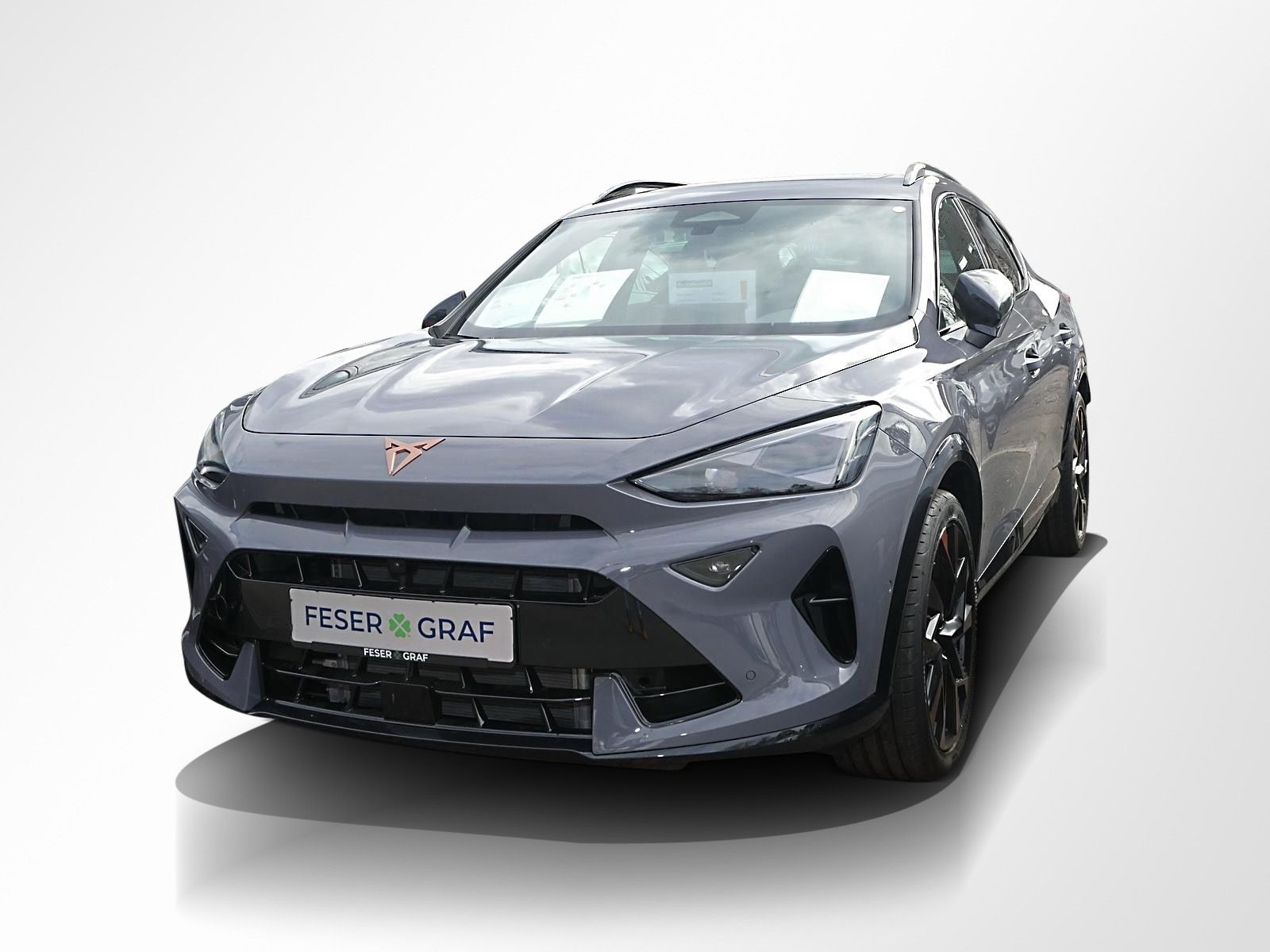 Cupra Formentor - Bild 11