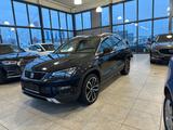 Seat Ateca Xcellence 4Drive - Seat Gebrauchtwagen Köln