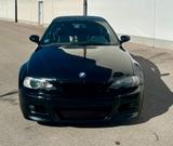 BMW E46 330 CiA M3 Umbau / Optik böser Bli... - gebrauchte BMW 330 aus dem Jahr 2000
