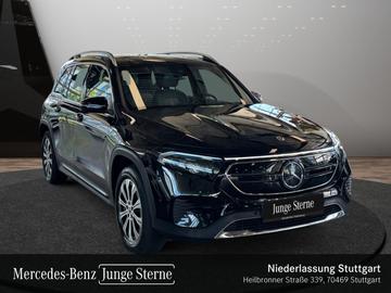 صورة 5 لـ 2022 Mercedes-BENZ EQB