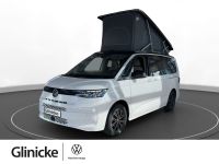 Volkswagen T7 California - Vorschau Bild 1