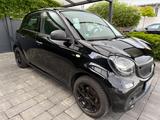 Smart ForFour 1.0 52kW - - Smart ForFour in Frankfurt (Main)