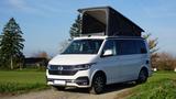 Volkswagen T6.1 California Ocean I DCC I Gr. Navi I 1. Hand - Wohnwagen & Wohnmobile in Bochum