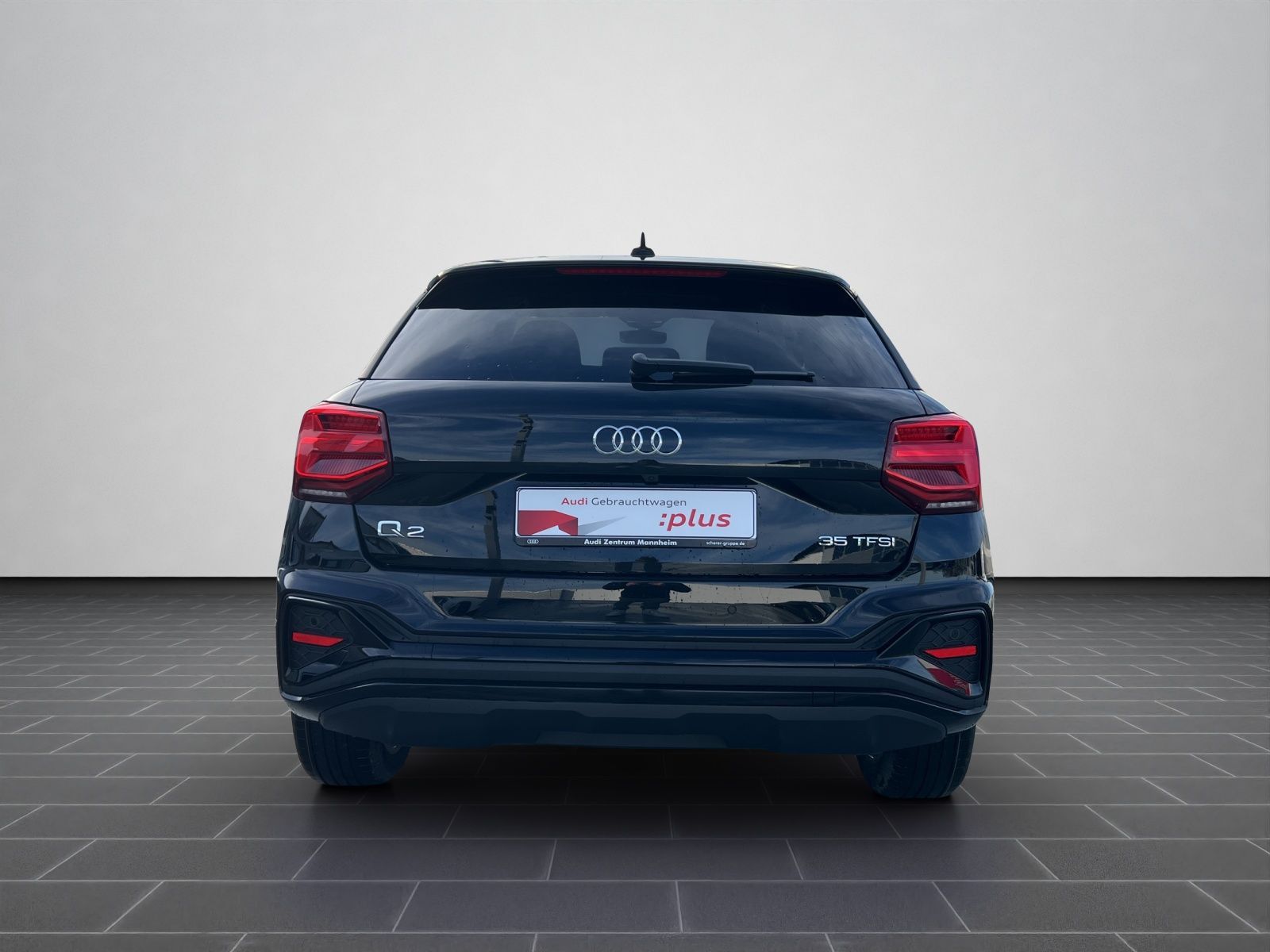 Audi Q2 - Bild 6