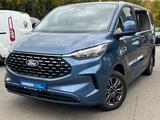 Ford Tourneo Custom 320 L1 Titanium, AHK, TechP, GJR - gebrauchte Ford Tourneo Custom aus dem Jahr 2024