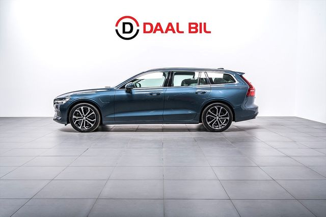 Volvo RECHARGE T6 AWD 340HP INSCRIPTION R-CAM