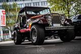 Jeep CJ7  Oldtimer - Jeep CJ: 7