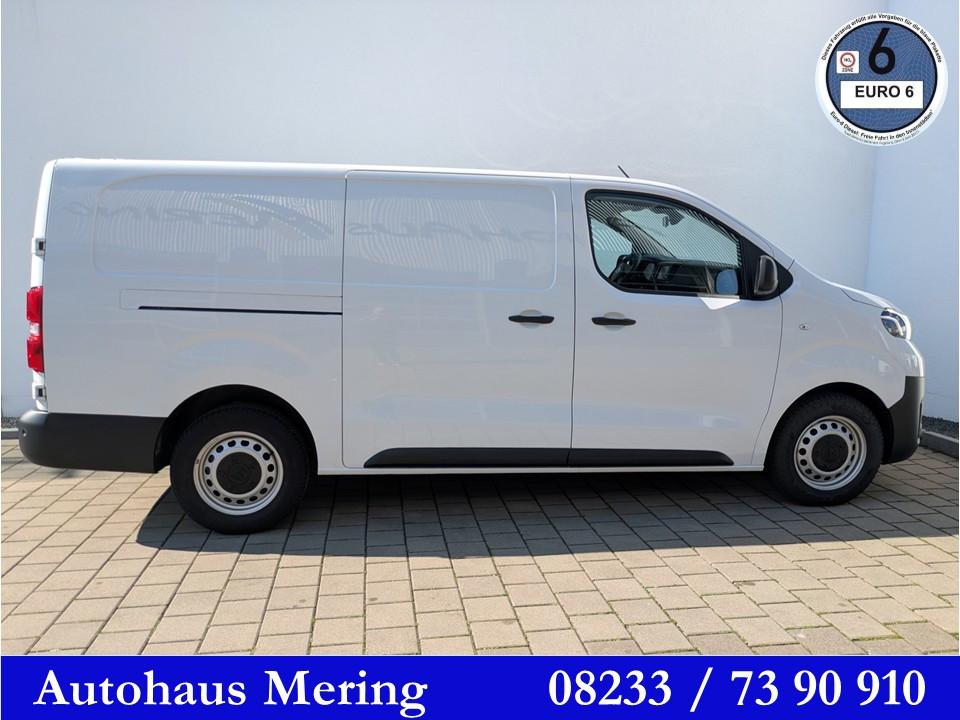 Toyota Proace L2 Kasten Meister Kamera Navi PDC Regense