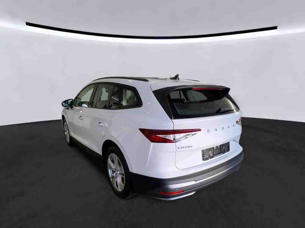 Skoda Enyaq - Bild 4