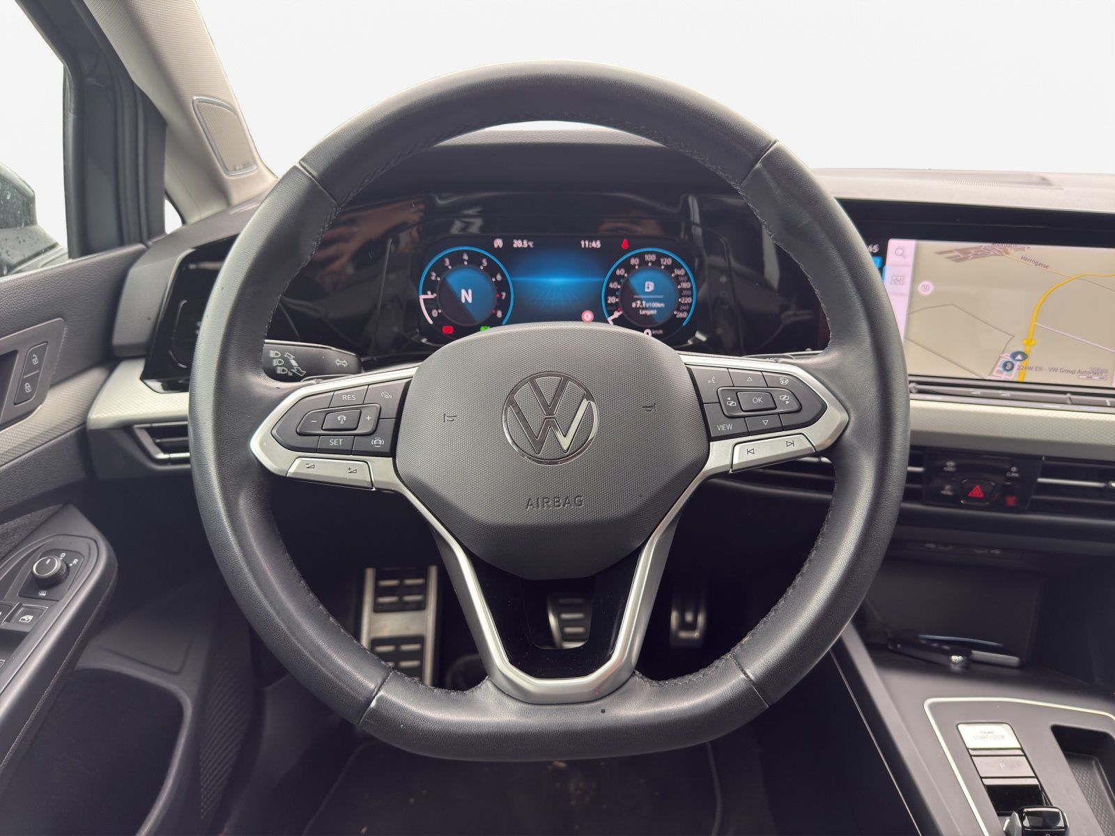 Volkswagen Golf - Bild 10