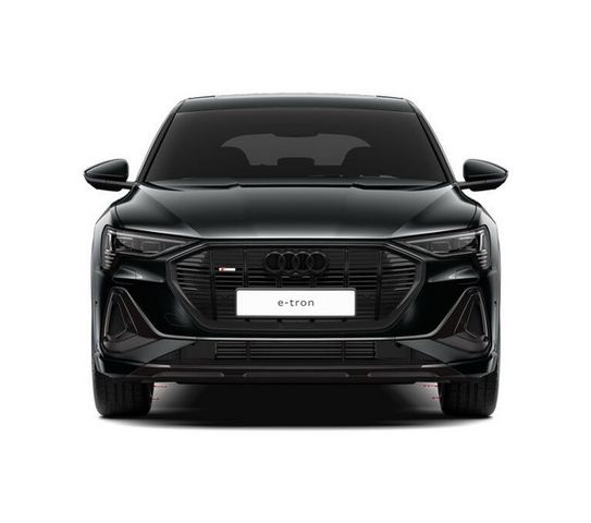 e-tron Sportback S line VOLL/PANO/HUD/TOUR/B&O