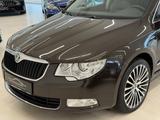 Skoda Superb Combi 2.0 TSI Laurin & Klement 1 Hand - gebrauchte Skoda Superb aus dem Jahr 2012