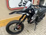 Aprilia SX 125 sehr gepflegt , Inspektion+HU NEU , - APRILIA SX