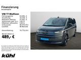 Volkswagen T7 Multivan lang 2.0 TDI DSG Style Navi,AHK,DCC, - Volkswagen: Von Händlern