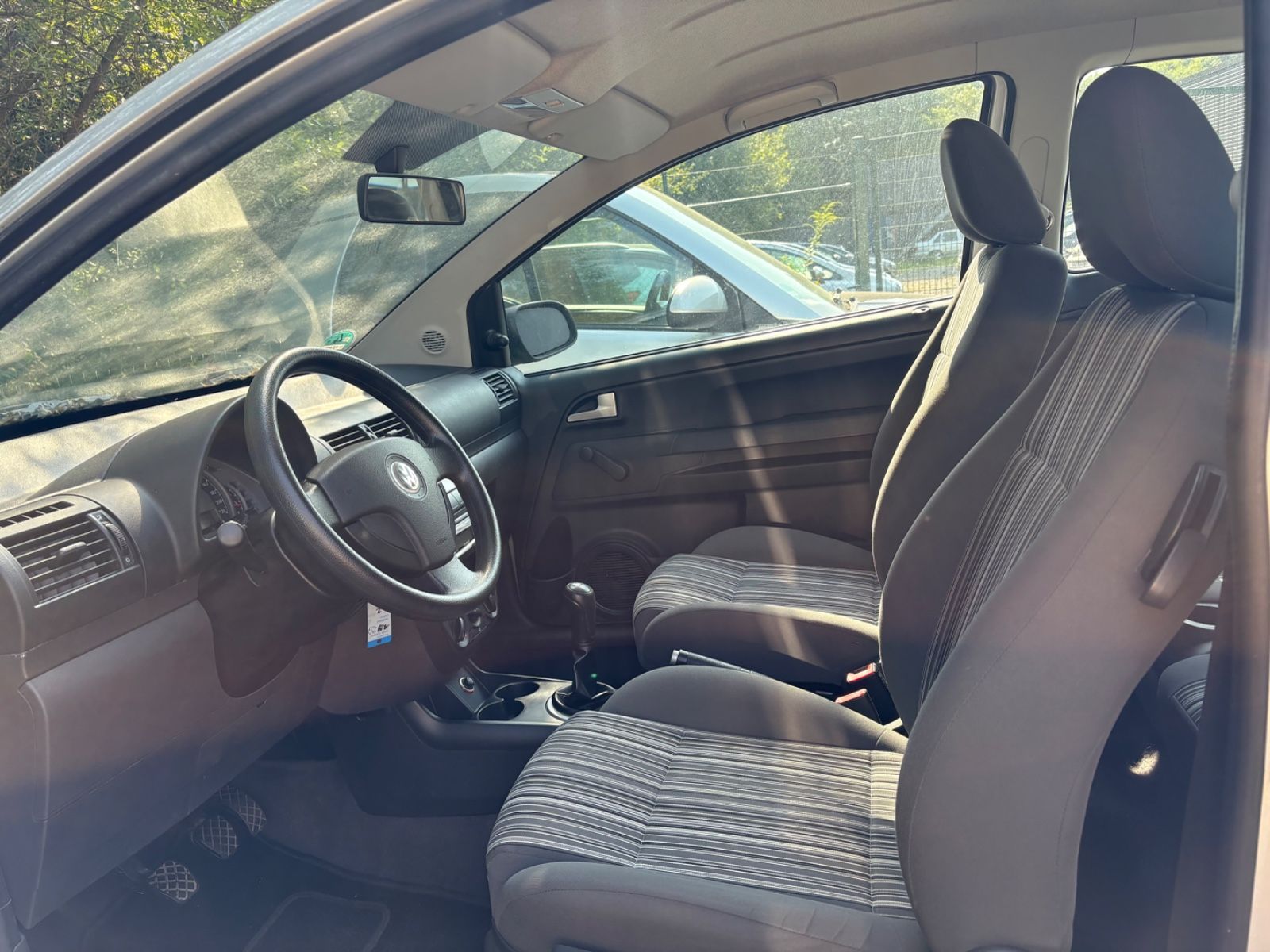 Fahrzeugabbildung Volkswagen Fox 1.2  *NUR 46.000km*