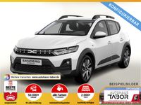 Dacia Sandero - Vorschau Bild 1