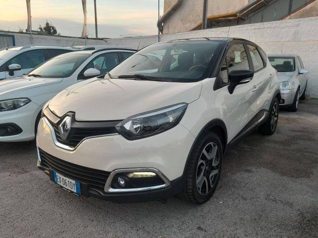 Renault Captur 1.5 dCi 90 cv Live unico propriet