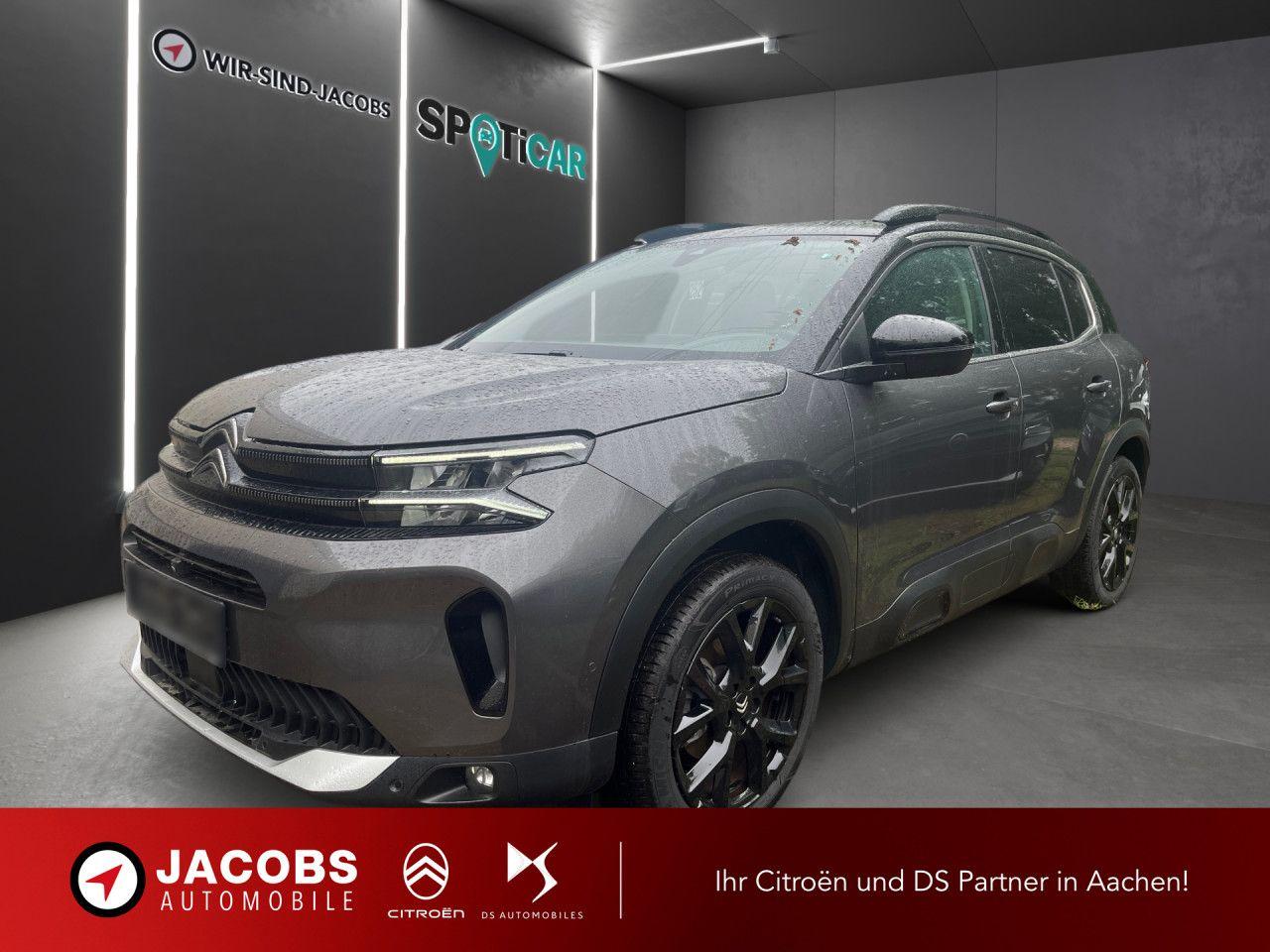 Citroën C5 Aircross Pure Tech 130 SHINE
