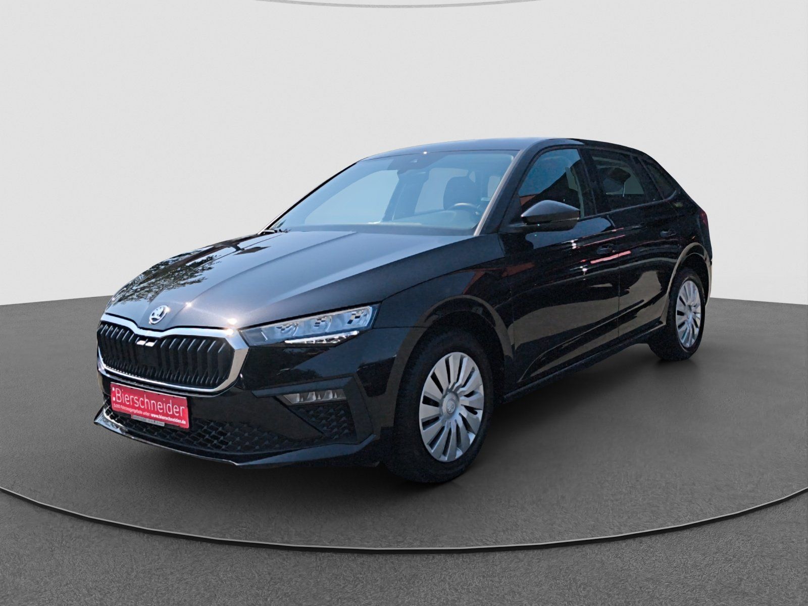Skoda Scala - Bild 2