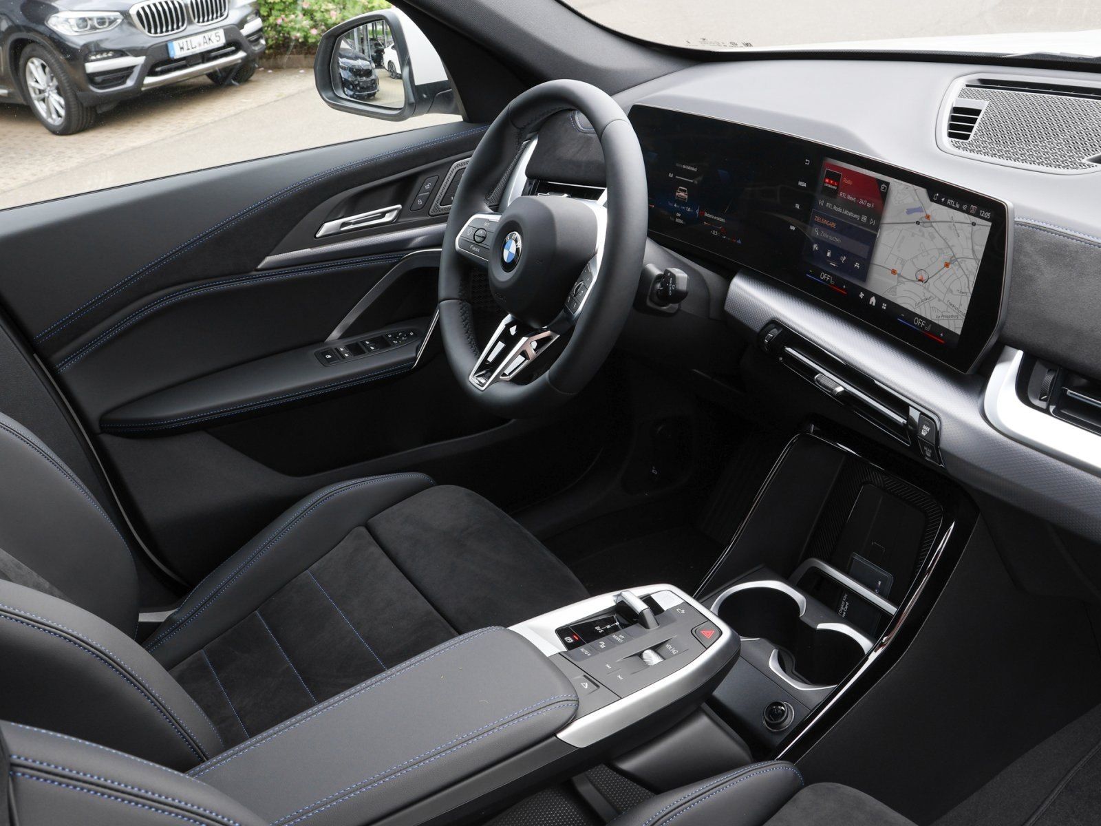 BMW X1 - Bild 4