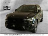 Volvo XC40 B3 Ultra Black Edition 2WD LED PANO 360° - Volvo XC40 in Kiel