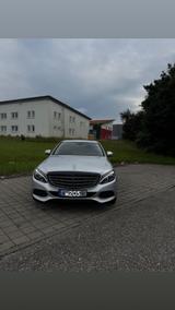 Mercedes-Benz C 250 BlueTEC 4MATIC EXCLUSIVE Autom. EXCLUSIVE - Mercedes-Benz C-Class mit Diesel-Antrieb: Limousine